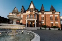 Hotel GROZNY PALACE - 2 звезды