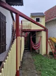 New accommodation directly adjacent to Kassel (up to 18 pers - Wifi