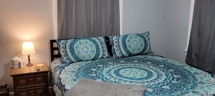 Park Hill Executive/Family Getaway Hotels in Fort Smith