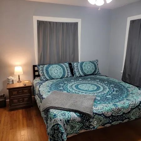 Park Hill Executive/Family Getaway