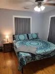 帕克山行政/家庭度假屋 - 2 星級