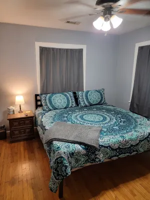 Park Hill Executive/Family Getaway - 2 étoiles