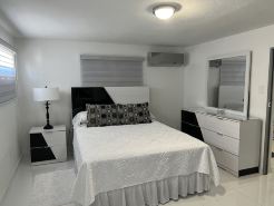 Spacious luxury modern apartment with generator near the beach and airport