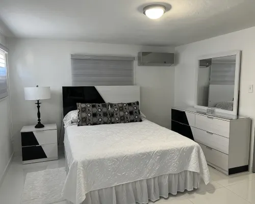 Spacious luxury modern apartment with generator near the beach and airport Hotels in Aguadilla