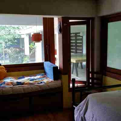 BirdHouse@Gamboa, Panama Canal Rooms