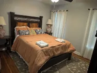 Gorgeous quiet and cozy 3 bedroom/ 2 bathroom home awaits you! Hotels in Uvalde