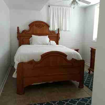 2BR Unit Walking to Georgetown Univercity DC MedStar Safe Super price Rooms