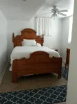 2BR Unit Walking to Georgetown Univercity DC MedStar Safe Super price - บังกะโล