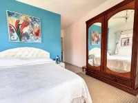 House in the Mountains - Exclusive view! Hotels in Gravatá