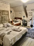 Charming house - fisherman's house by the sea