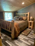 The Barndominium 167 with a Hot Tub on a 1/2 acre - 3 stjerner