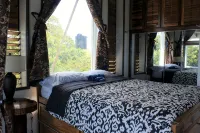 Luxurious one bedroom cottage