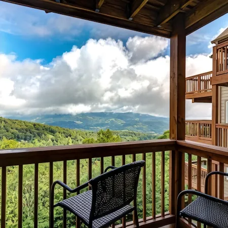 Suite Spot at Sugar-Mountaintop Breezes