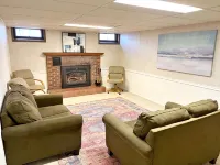Quiet and convenient home with a view - Wifi