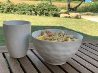 Apartment for 2 to 4 - only a few steps from the Baltic Sea - Wifi
