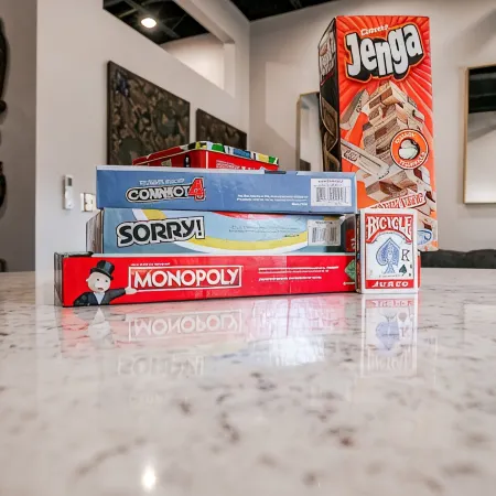 Luxe Loft Living in Downtown Kingsport's Iconic Telephone Building