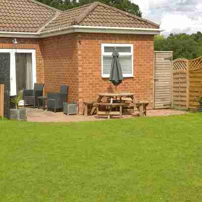 York   Two Bedroom Cottage Close to City of York  Check in day Saturday Hotel Exterior