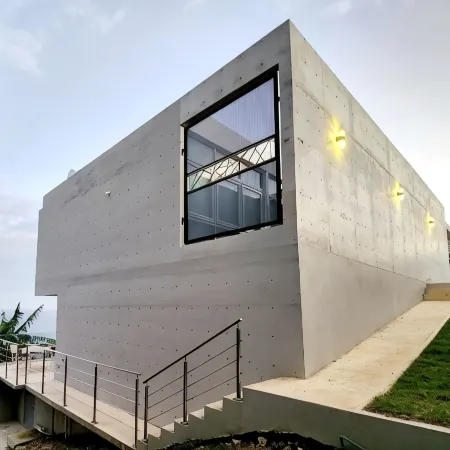 Torremar Luxury Villa: A Luxurious Coastal Escape for Adults