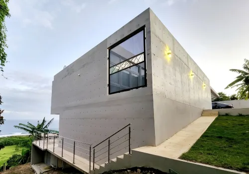 Torremar Luxury Villa: A Luxurious Coastal Escape for Adults