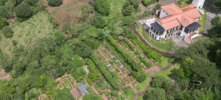 El Arca Jardín Botánico y Restaurante Hotels in Alajuela