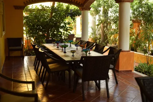 Private Luxury Villa 15,000 sq ft,kid friendly, Maid, pvt.Chef,24 h security - Villas