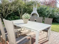 Nordic * Holiday apartment on the North Sea * At home by the sea Hotels in Husum