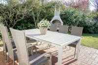 Nordic * Holiday apartment on the North Sea * At home by the sea