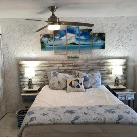 Salt Life at Sapphire Beach