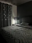 HawksNest - Cozy 1-bedroom condo with WiFi, AC in lovely Lawrence