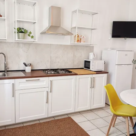 Spacious apartment in historic country residence, between Perugia and Assisi