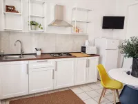 Spacious apartment in historic country residence, between Perugia and Assisi - Condos