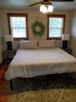 Cozy country charm with a convenient location - 4-stjärniga