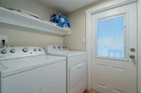 Newly updated home on spacious lot located outside of the city - 3-Star