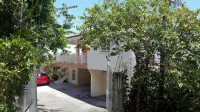 Charming, Quiet F3 in Petite Anse - Beach 300 m Away - Holiday Apartments