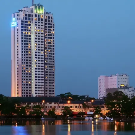 Hilton Colombo Residence