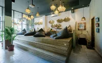 Lopi Hotel - Wifi