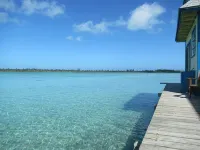 Sunset Point Houseboat, a gem of a place - 3-Sterne
