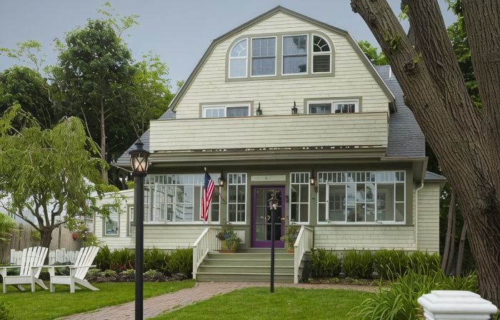 Inn on Shore Road