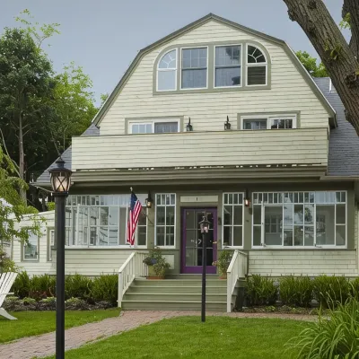 Inn on Shore Road Hotels near Ogunquit Memorial Library