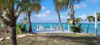 Pelican Beach Villa #1 - Wifi