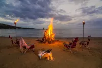 Seahorse- - A Slice Of Caribbean Paradise On A Private Beach, Gated Community - Biệt thự