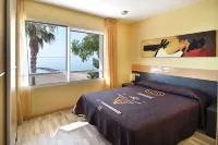 Ornis Apartments Platja - Homestays