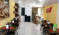 Villa Tata Suítes Ltda - Homestays