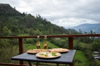 Cúspide Choachi Lodge - 4 Sao