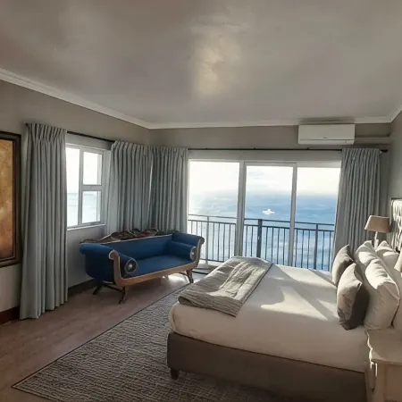 Diaz Hotel and Resort