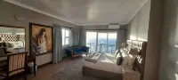 Diaz Hotel and Resort - parking