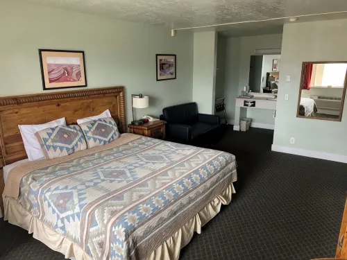 Four Corners Inn - Wi-Fi