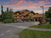 C'Mon Inn Bozeman - gimnasio