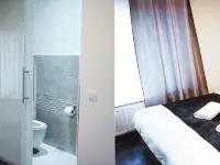 Onyx Hotel Expo縞瑪瑙飯店博覽會 拉肯公園附近的飯店