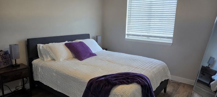 Cozy 3-bedroom Condo at Stadium Place Hotels in Manhattan